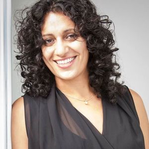 Meet your Posher, Neelu